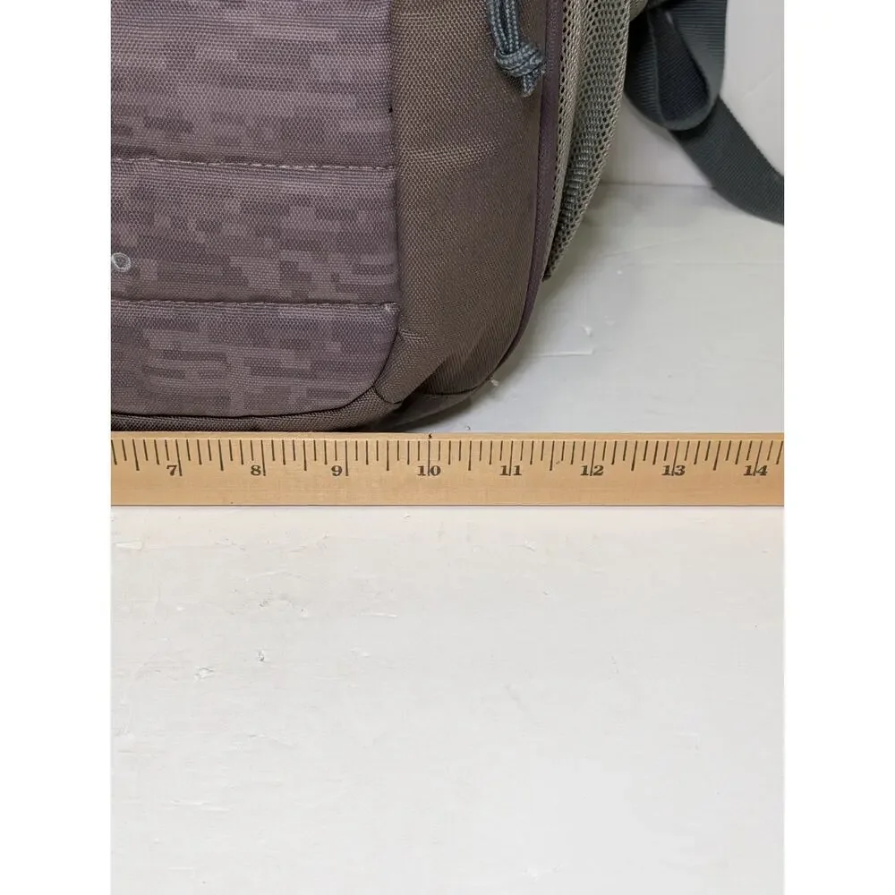 Lowepro Tahoe BP 150 Mica Pixel Camo Green Camera Backpack
